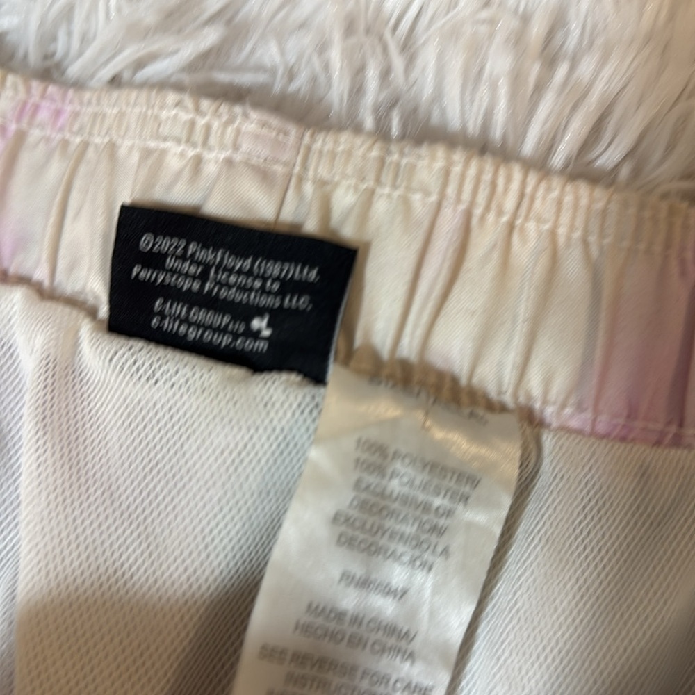 Pink Floyd swim trunks large - Picture 6 of 8